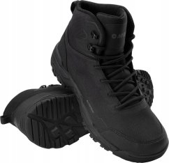 Hi-Tec Pánske tenisky ILINOI MID WP