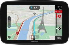 TomTom CAR GPS NAVIGATION SYS 6"/NAVIGATOR 1PN6.002.100 TOMTOM