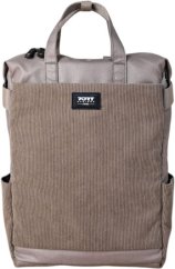 Port Designs NB Backpack MILANO II ECO* 14/16" Brn 140727 PORT DESIGNS