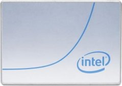Intel 1.6TB 2.5" PCI-E x4 Gen3 NVMe (SSDPE2KE016T701)