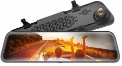 Dod Tech WOLFBOX G840S 4K + 1080p 32GB
