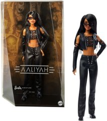Mattel Signature Aaliyah - Lalka kolekcjonerska (HRM80)
