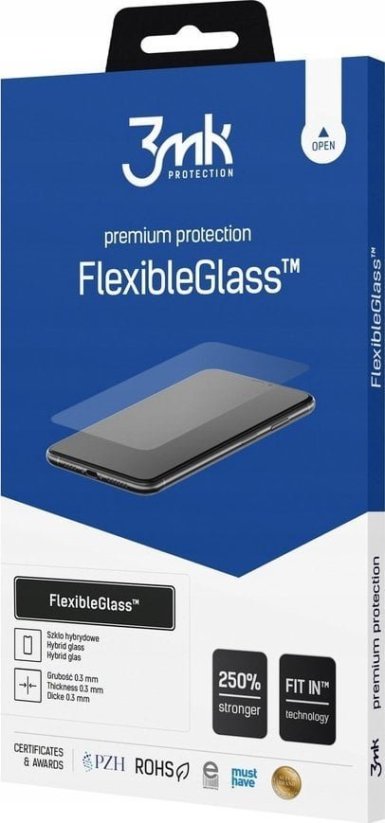 Samsung Galaxy A36 5G 8/256GB Zielony  (SM-A366BLGGEUE) + FlexibleGlass
