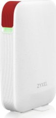 ZyXEL Zyxel USGLITE60AX Security Router - USG LITE 60, 4*GbE LAN, 1*2.5 GbE Lan, 2.5GbE WAN, Wifi 6 Mesh