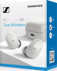 Sennheiser Accentum TWS biele
