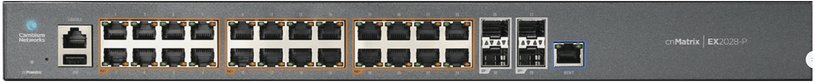 Cambium Networks cnMatrix EX2028-P
