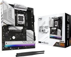 ASRock ASROCK B850 Pro RS WiFi DDR5 AM5 retail