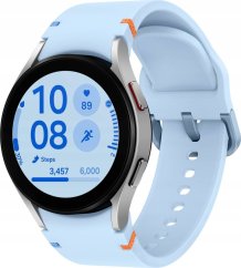 Samsung Galaxy Watch FE modré