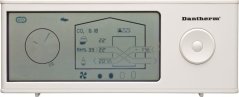 Usorteret Dantherm HRC 2