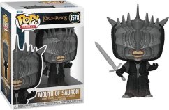 Funko Pop Funko Figurka POP Movies: Usta Saurona