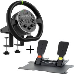 Cammus C5 Bundle