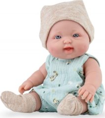 Antonio Juan Bábika hiszpańska Cuco 28cm