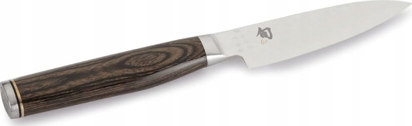 KAI SHUN PREMIER Tim Mälzer peeling knife 10cm
