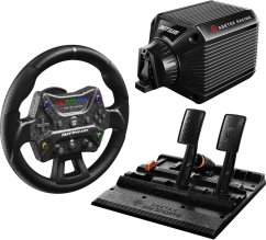 Asetek SimSports Initium Racing Bundle (PC) (40-099-0099003)