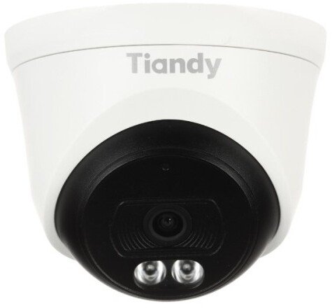 Tiandy Kamera IP TC-C34XN 2GNA-28 Spark Series 2.8 mm TIANDY