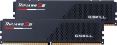 G.Skill Ripjaws S5, DDR5, 64 GB, 6000MHz, CL32 (F5-6000J3238G32GX2-RS5K)
