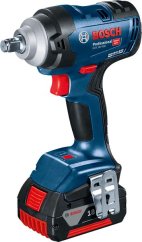 Bosch GDS 18V-400 18 V 1/2"