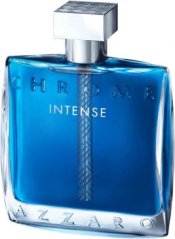 Azzaro Chrome Intense EDT 100 ml MEN