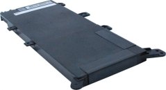 MicroBattery Notebook Battery for Asus