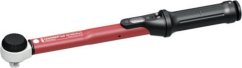 Gedore Gedore Red torque wrench 1/2 20-100Nm L395mm - torque.1 / 2 20-100Nm L395 3301216