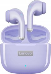 Lenovo Lp40 Pro fialové