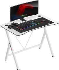 Huzaro Hero 1.4 White biele 100 cm x 50 cm