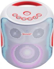Sharp PS-919 Biely (PS-919(WH))