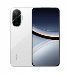 POCO F7 5G 12/512GB Biely  (6932554437930)