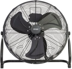 Volteno Wentylator czarny, 50W (VO2548)