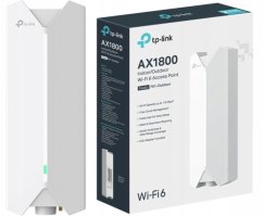 TP-Link TP-Link Festa F61-Outdoor AX1800 Indoor/Outdoor WiFi 6 AP