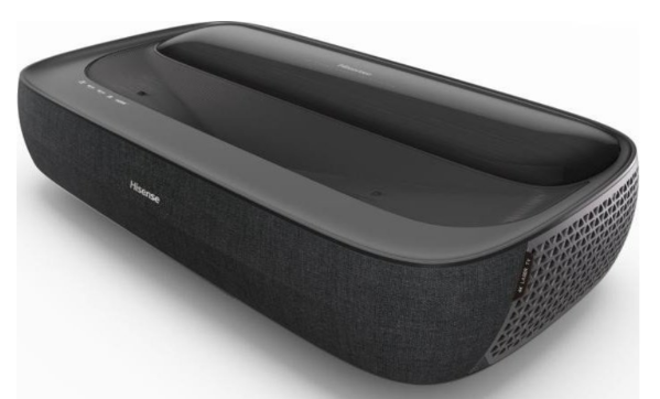 Hisense 120L9HA