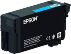 Epson Toner T40C240 (cyan)