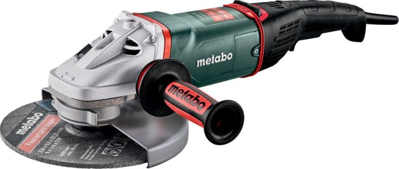 Metabo Szlifierka kątowa 230mm 606482000