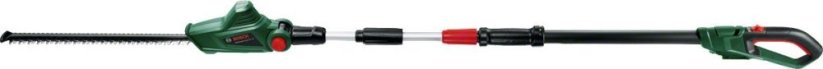 Bosch akumulátorové nožnice Universal HedgePole 18 Solo 43 cm