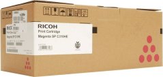 Ricoh 407636 Magenta Originál  (407636)