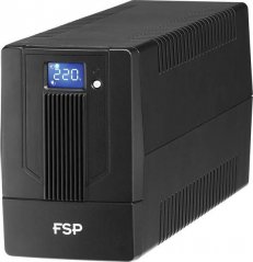 FSP/Fortron iFP1000 (PPF6001300)