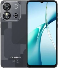 Oukitel Oukitel C57S 4G 2/64GB Black