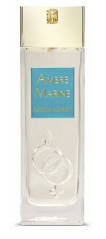 Unisex Alyssa Ashley AMBRE MARINE EDP EDP 100 ml