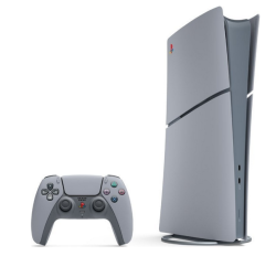 Sony PlayStation 5 30th Anniversary Edition (CFI-2016)