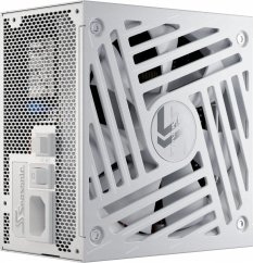SeaSonic Power Supply|SEASONIC|FOCUS GX Baltas ATX 3 (2024)|850 Watts|Efficiency 80 PLUS GOLD|MTBF 100000 hours|FOCUS-GX-850-V4-Baltas