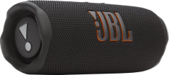 JBL Flip 7 black (JBLFLIP7BLK)