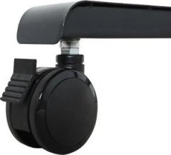 B-Tech b-tech av mounts Mobilny statyw do monitora B-Tech Momentum BT7504/B