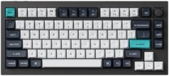 Keychron Q1 Max QMK/VIA Gateron Jupiter (14439712)