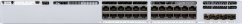 Cisco Catalyst C9300L-24UXG-4X-A łącza sieciowe Zarządzany L2/L3 10G Ethernet (100/1000/10000) Obsługa PoE 1U Sivý