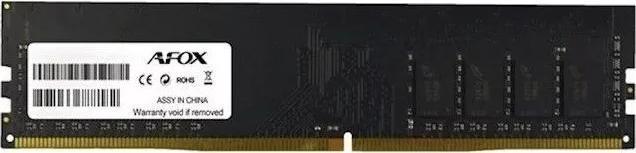 AFOX DDR4, 8 GB, 2133MHz, CL15 (AFLD48VH1P)