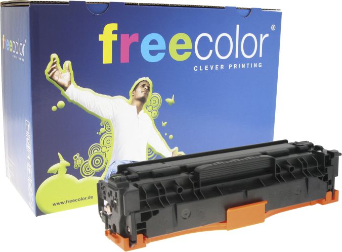 Freecolor Cyan  (2025C-FRC)