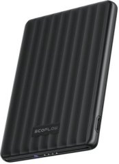 EcoFlow RAPID Magnetic 5000 5000mAh Čierny (EF-RAPIDQI1-5K-B-EU)
