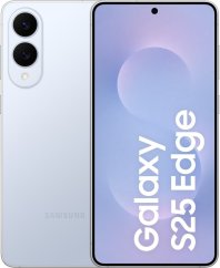 Samsung Galaxy S25 Edge 5G 12/256GB Modrý  (SM-S937BLBDEUE)