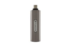 Transcend Transcend ESD330C 1 TB Hnedý, Sivý