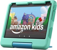 Amazon Amazon Fire HD10 32GB Kids 13th Gen, green